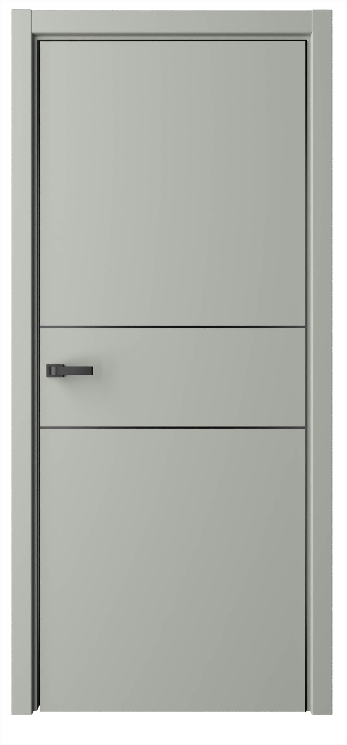 Стиль Line-3